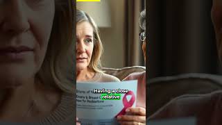 Breast Cancer Risk 5 Factors You Can’t Overlook [upl. by Dammahum]