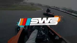 Sodi W Series  SWS  TEASER [upl. by Adnovay]