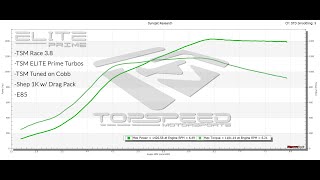 TopSpeed Motorsports “Elite Prime” GTR [upl. by Olivie529]