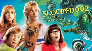 Scooby Doo 2 Mostri scatenati film 2004 TRAILER ITALIANO [upl. by Manard]