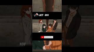 KIMI WO AISHITA HITORI NO BOKU E【AMV】DREX CARTER AUTRIOLY  DIE FOR YOU [upl. by Atinreb]