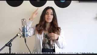 How to hit FLAWLESS LOW and HIGH notes Vocal Excercises [upl. by Llerrud]