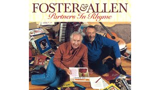 Foster amp Allen  Partners In Rhyme Full Length Video [upl. by Chrisy]