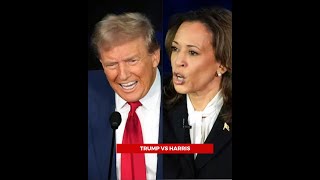 INTERNATIONAL Laban nina US presidentiables Trump at Harris lalo pang uminit [upl. by Divaj685]