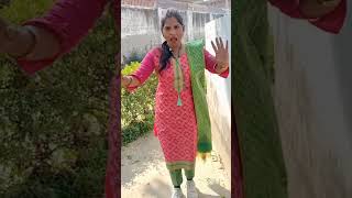 Kambakkht Ishq cheez Hai hi aisishortsvideo musica dance sadhimaanewvideostatus [upl. by Ainehs]