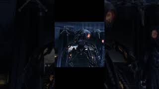 Alien robots battle for power movie filmclips movieclips film moviescenes clips shorts [upl. by Guyon]