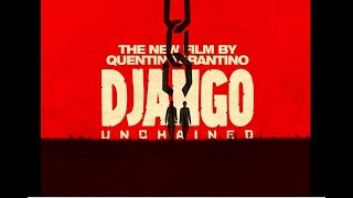 Freedom  Anthony Hamilton feat Elayna Boynton from Django unchained [upl. by Irap]