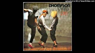 LIES  1982  THOMPSON TWINS [upl. by Sallyanne]