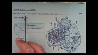 3 EFF 2023 TREMOA V2 EXAMEN DE FIN DE FORMATION OFPPT Session de juin 2023 [upl. by Aztinad238]