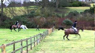 Hunt Cholmondeley Castle [upl. by Lassiter]