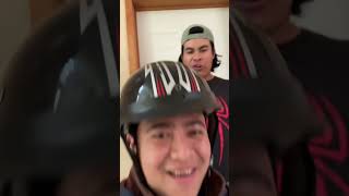 Casquete corto humor comedia [upl. by Flint]