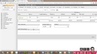 2 PHP MySQL OOP MVC  CreateDataBsae [upl. by Stiruc]