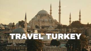 10 Best Places to Visit in Turkey  Travel Guide 2024 [upl. by Landahl]