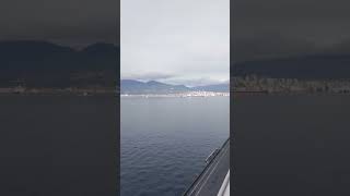 SeaPlane Takeoff seaplanes seaplane takeoff airplane vancouver [upl. by Mulry]