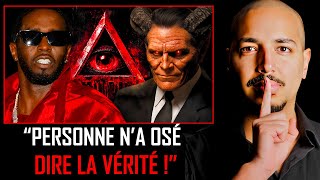 Le Secret Obscur de Diddy  La Vérité Explosive qui Terrorise Hollywood  H5 Motivation [upl. by Jase70]