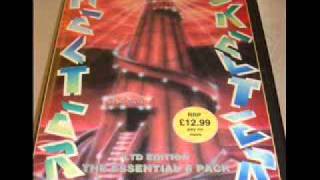 Dj Dougal amp Slipmatt Helter Skelter Club Kinetic 1996 [upl. by Erbes]