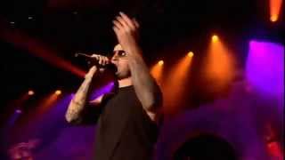 Avenged Sevenfold  Unholy Confessions Live  Download Festival 2014 [upl. by Lezah303]