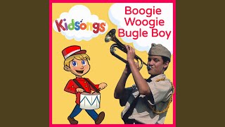 Boogie Woogie Bugle Boy [upl. by Trinatte185]