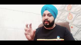 Table Te Payi Roti Vi Reh Jani Hai Gyani Pinder Pal Ji By Simran Singh On 211124 [upl. by Reteid73]