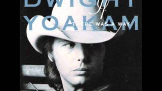 Dwight Yoakam  Since I Started Drinkin Again [upl. by Sirronal]