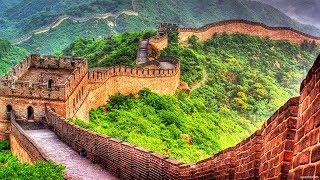 Everything You Need to Know About the Great Wall of China [upl. by Gabriellia]