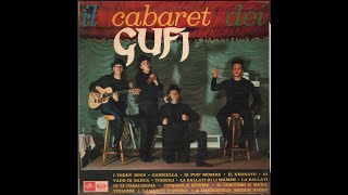 I GUFI  2° LP –   Columbia QPX 8088  20 settembre 1965   – FULL ALBUM [upl. by Casimire599]