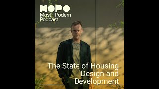 The State of Housing Design amp Development  Sam Naylor [upl. by Jago]