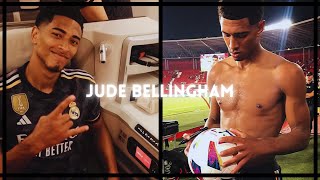 Jude Bellingham  Scene Pack  4K [upl. by Hairu]