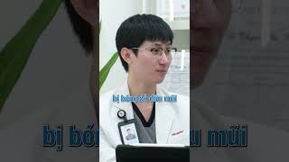 Bọc sụn đầu mũi Megadern có thể bị tan không  nangmui suamui VoThanhPhi rhinoplasty [upl. by Midas]