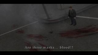 The agonizing and patronizing amount of unnerving and extremely loud silence  Silent Hill 2 Pt 1 [upl. by Lindi]