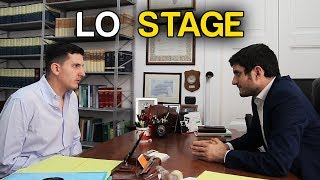 COME FUNZIONANO GLI STAGE [upl. by Leber]