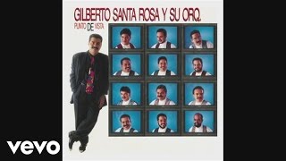 Gilberto Santa Rosa  Impaciencia Cover Audio [upl. by Haggi]