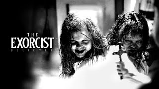 La Critica Terrorífica The Exorcist Believer 2023 Las que debía 1 [upl. by Nereil]