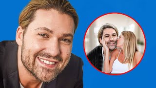 David Garrett 43 Endlich bestätigt der Musiker was wir alle schon lange vermutet haben [upl. by Hulbert]