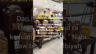 Melempar Jumrah Aqabah [upl. by Donaldson166]