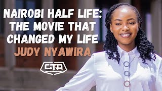 1400 Nairobi Half Life The Movie That Changed My Life  Judy Nyawira bimkurugenzi ThePlayHouse [upl. by Seel]