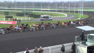 Prix de Belgique 2013 [upl. by Aggy]