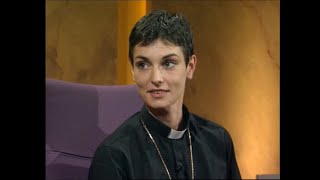 Sinéad O’Connor interview Ireland 1999 [upl. by Eselrahc]