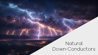 03 Natural DownConductors [upl. by Lawson]