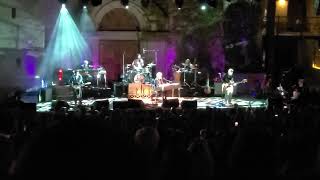 Message to My Girl Crowded House Mountain Winery September 25 2024 [upl. by Gannie]