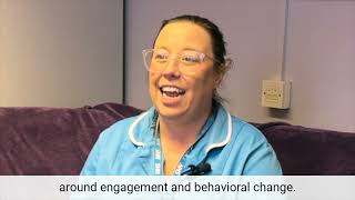 Enhance Impact on Leeds Community Healthcare Trust [upl. by Engen170]