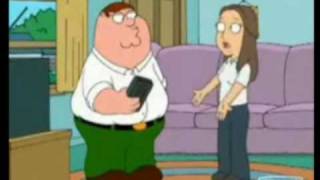 Justin Bieber kills Peter Griffin [upl. by Adnuahsal300]