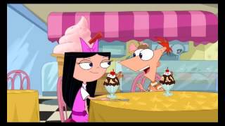 Phineas and Ferb  Happy Birthday Isabella Part 66 [upl. by Nilson]