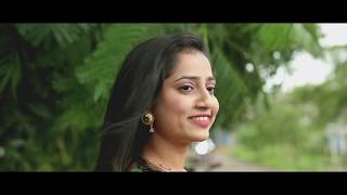 Chand Punvacha  Official Music Video 2018 [upl. by Elicul]