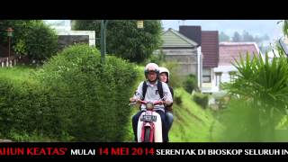 OFFICIAL TRAILER  17 TAHUN KEATAS 1 [upl. by Sandor305]