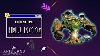 SPEEDRUN ANCIENT TREE ASIA2  BARD DPS 21K [upl. by Enid]