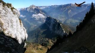 Le Massif de la Chartreuse [upl. by Michaella]