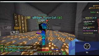 Lowballing On Hypixel Skyblock LIVE [upl. by Nue67]