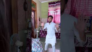 Shahar me Aya bhoot 🤣😂 trending comedy funny viralvideo shorts ytshorts saasbahu [upl. by Sidoeht176]