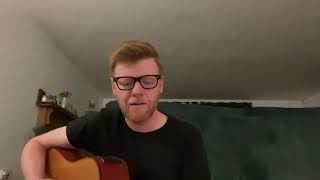 Giver  Taker  Kacey Musgraves  cover by Ross Thomas [upl. by Slade]